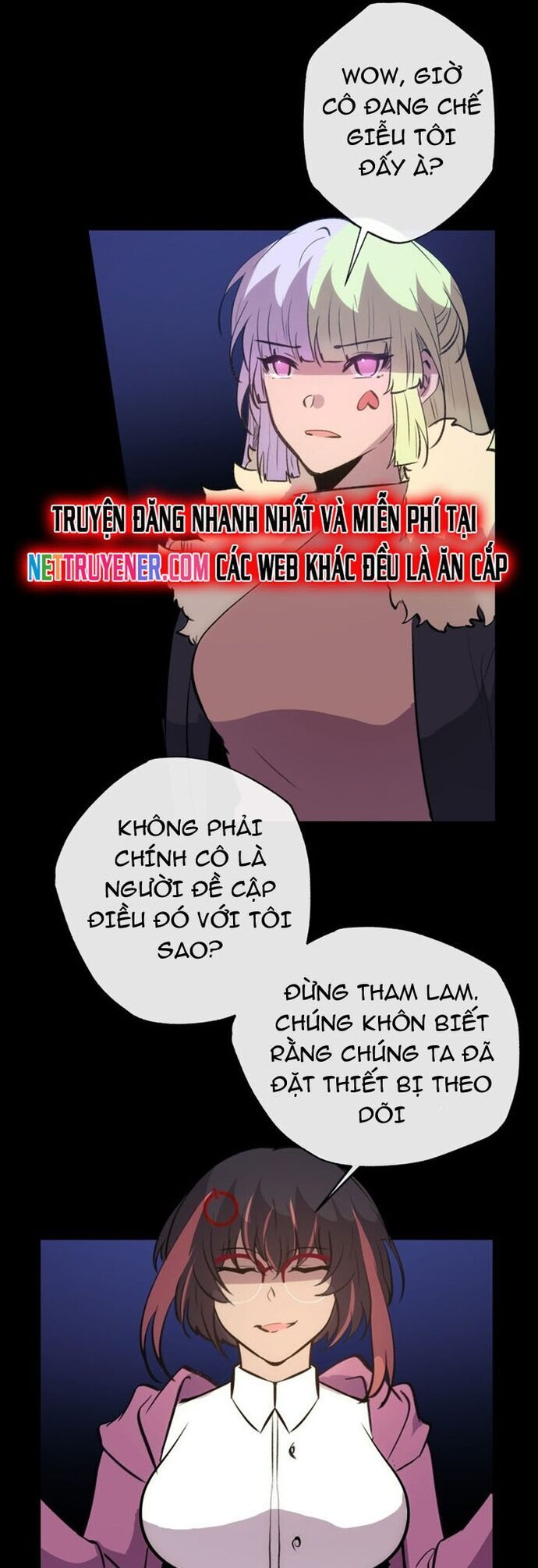 Trọng Sinh Mạc Thế Chương 152 Ảnh 8