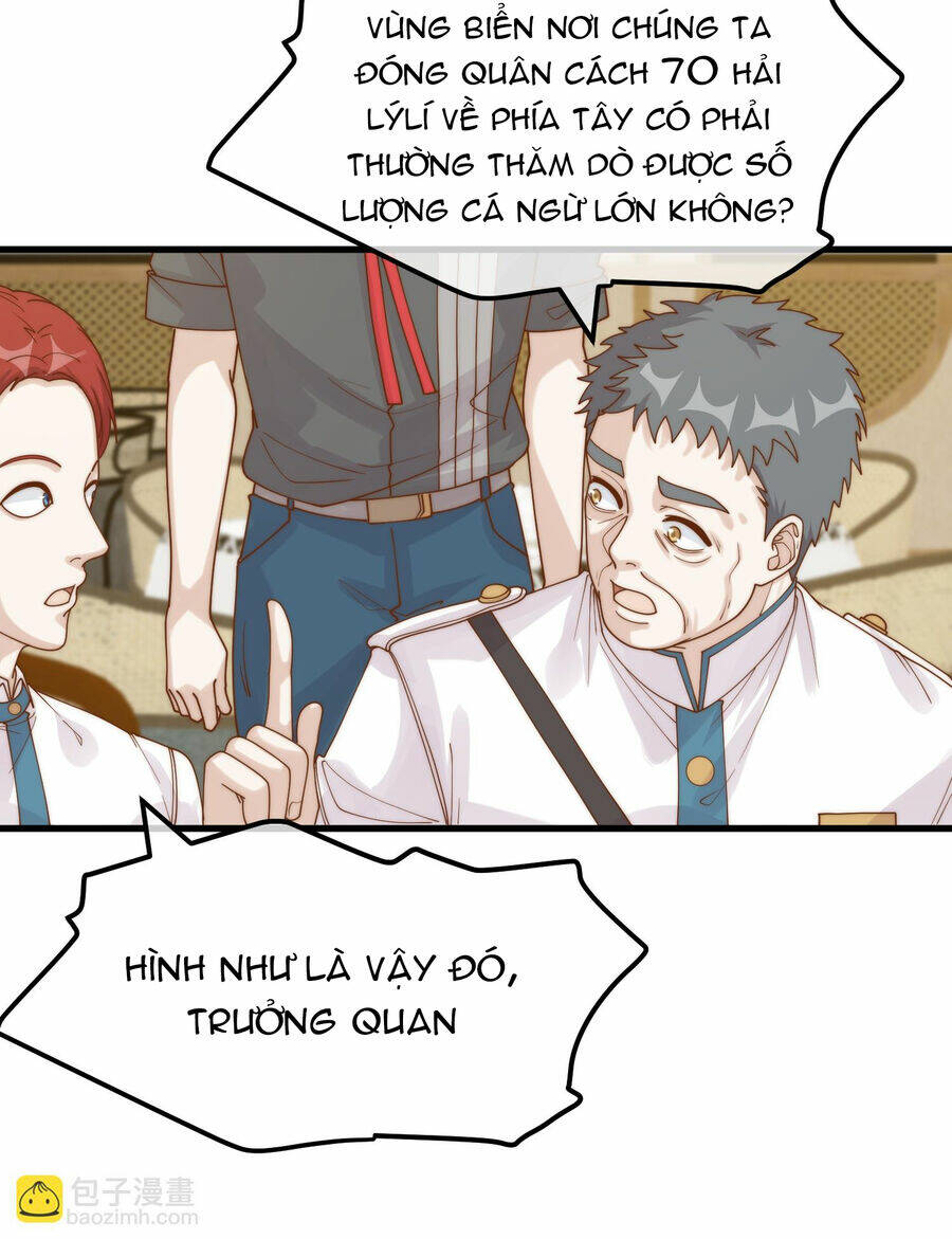 Thần Cấp Ngư Phu Chương 317 Ảnh 25