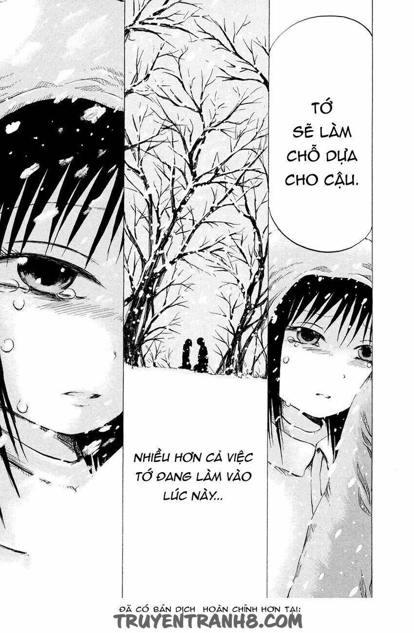 Misu Misou Chương 14 Ảnh 21