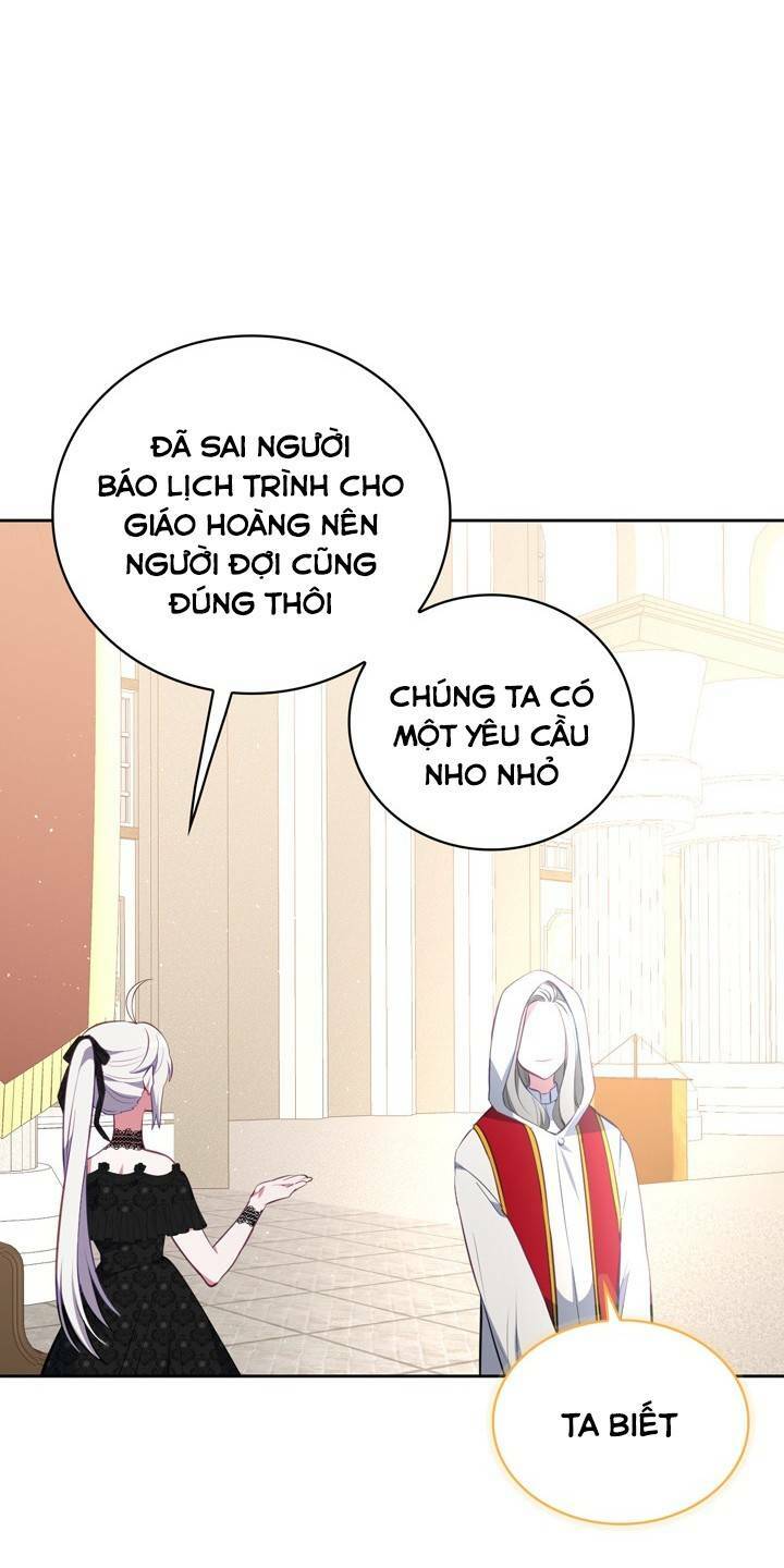 Đừng Đụng Vào Em Trai Ta Chương 41 Ảnh 32