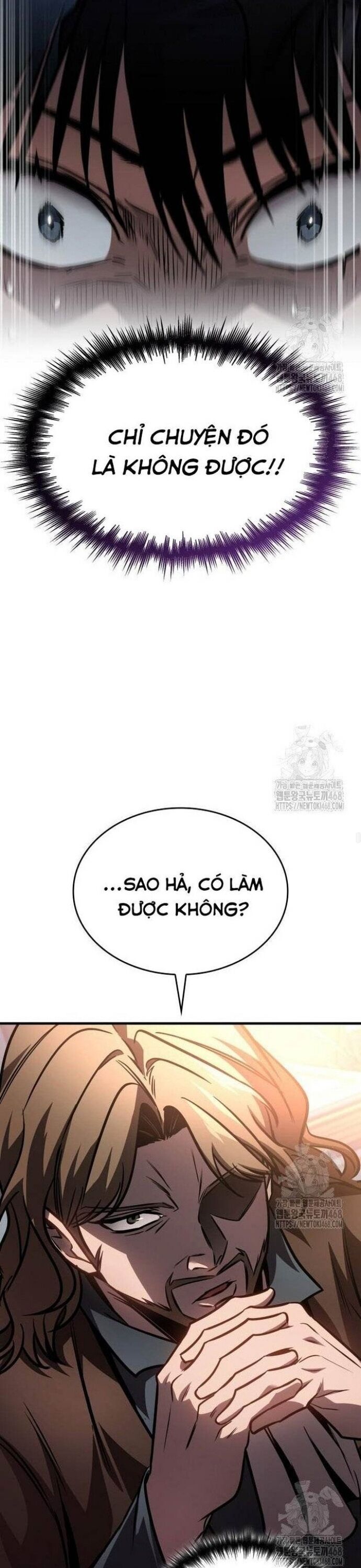 Cuốn Sách Chiến Lược Hàng Đầu Mà Chỉ Tôi Mới Có Thể Nhìn Thấy Chương 64 Ảnh 31