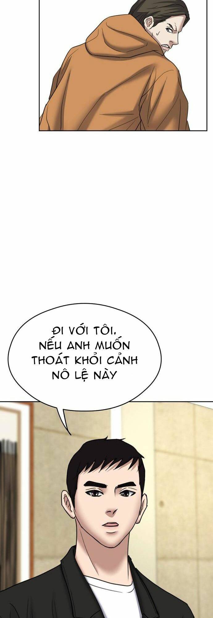 Đấu Kiếm - Công Tố Viên Lách Luật Chương 12 Ảnh 52