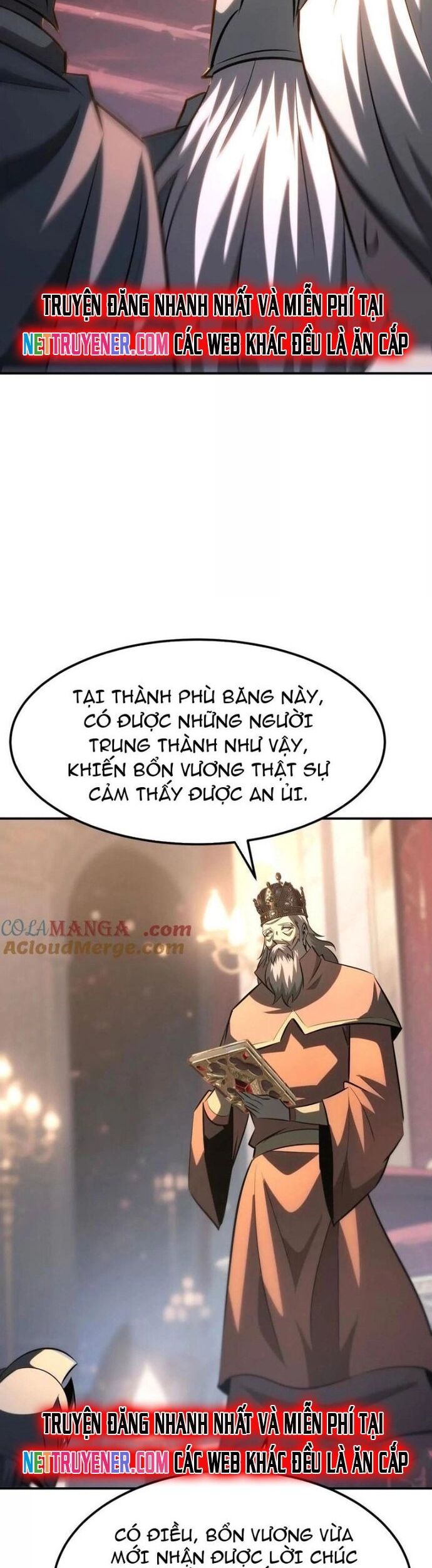 Võng Du Thiên Hạ Vô Song Chương 92 Ảnh 29