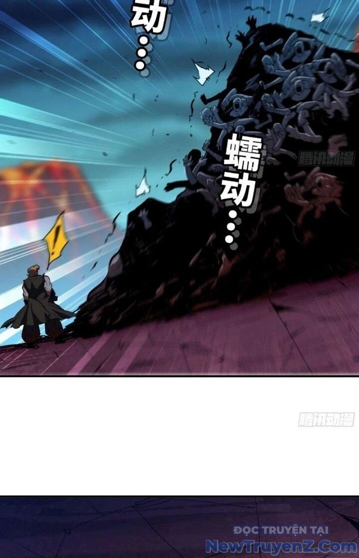 Dũng Sĩ Nấm Chương 106 Ảnh 14