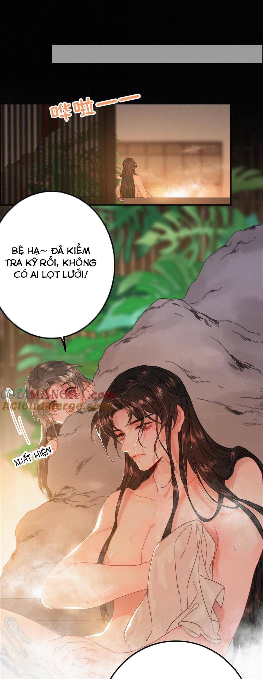 Đề Đốc Tự Ta Tu Dưỡng Chương 86 Ảnh 19