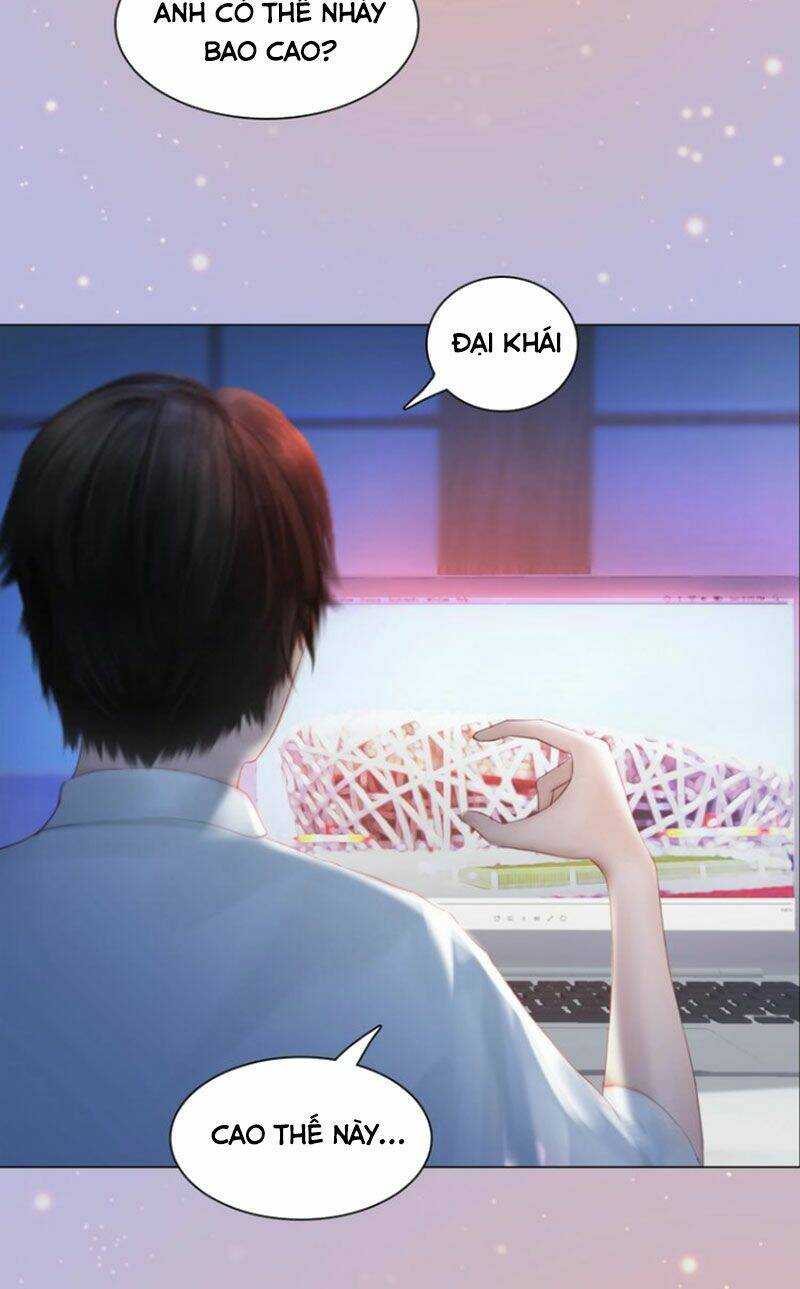 Yêu Nhan Lệnh Chương 101.3 Ảnh 28