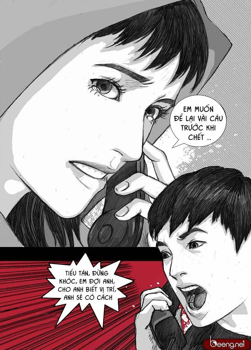 Đại Dịch Tận Thế Chương 7 Ảnh 18