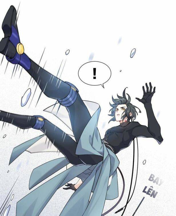 Trở Lại Trước Bình Minh Chương 5 Ảnh 15