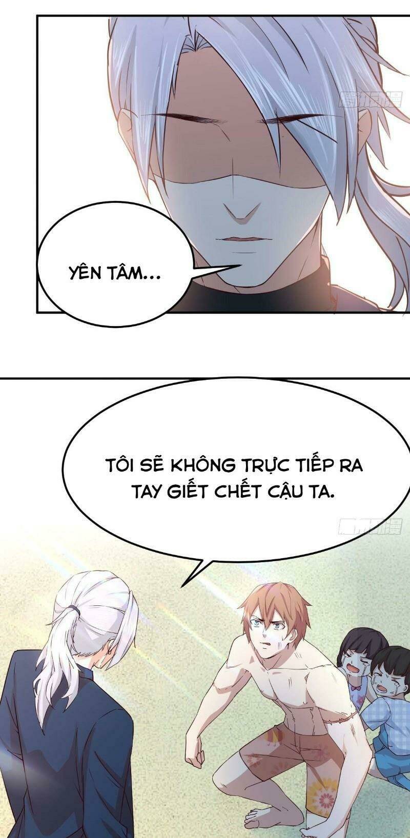 Song Tu Đạo Lữ Kiểu Xem Mặt Chương 75 Ảnh 16