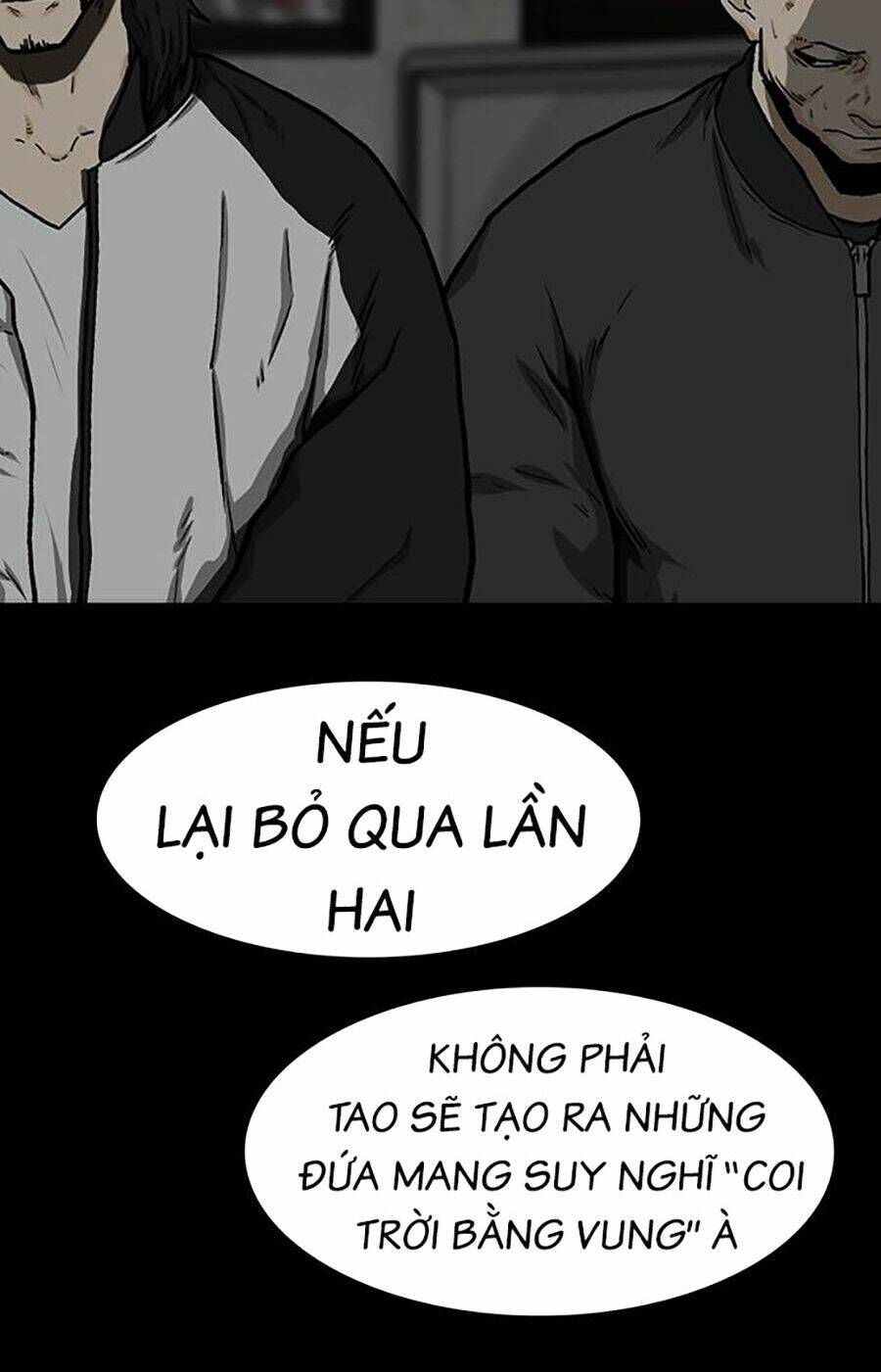 Trường Học Gangster Chương 18 Ảnh 7