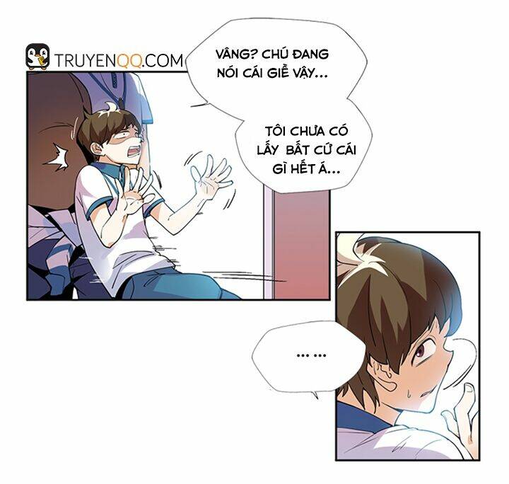 Vua Biến Thái Chương 2 Ảnh 44