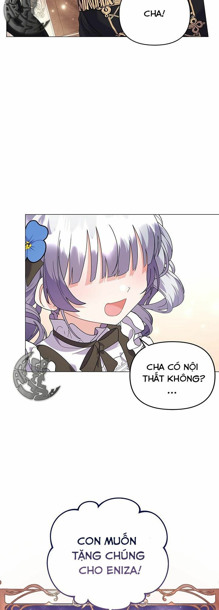 Chủ Nhân Cô Nhi Viện Muốn Nghỉ Ngơi Chương 30 Ảnh 5