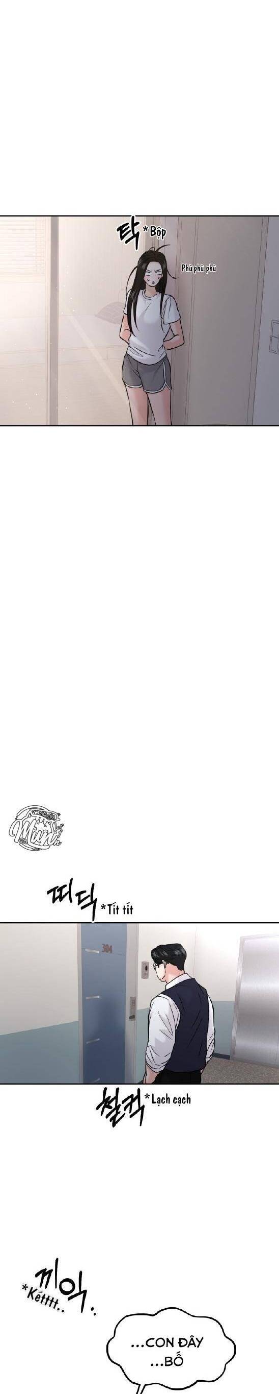 Tình Yêu Cấp 4 Chương 48 Ảnh 19