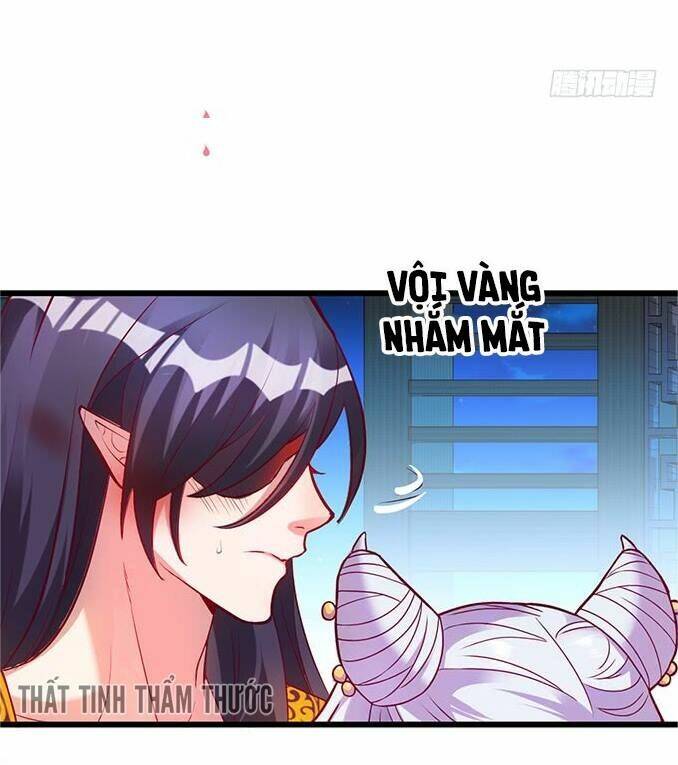 Liêu Liêu Trai Chương 7 Ảnh 46