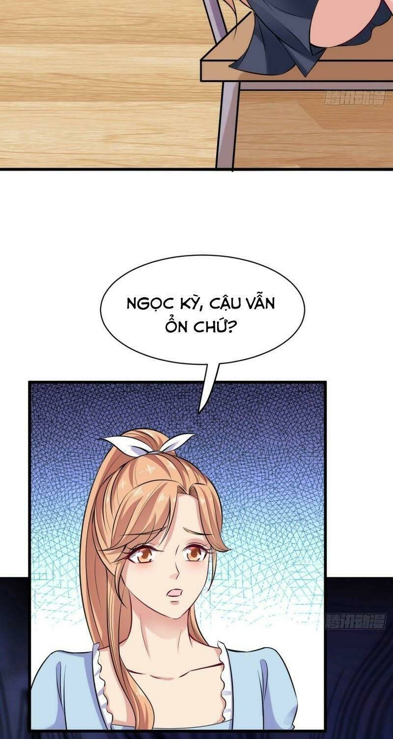 Bảo Vật Thu Lợi Siêu Cấp Chương 22 Ảnh 35