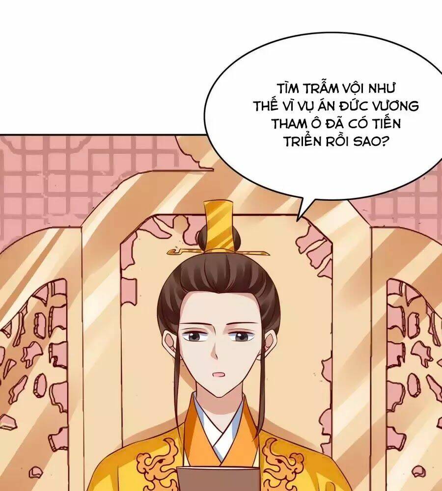Kiêu Ngạo Vương Gia Chủng Điền Phi Chương 164 Ảnh 45