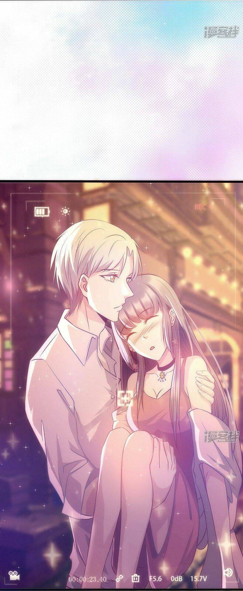 36 Kế Theo Đuổi Chồng: Ông Xã À, Tới Chiến Nào! Chương 30 Ảnh 20