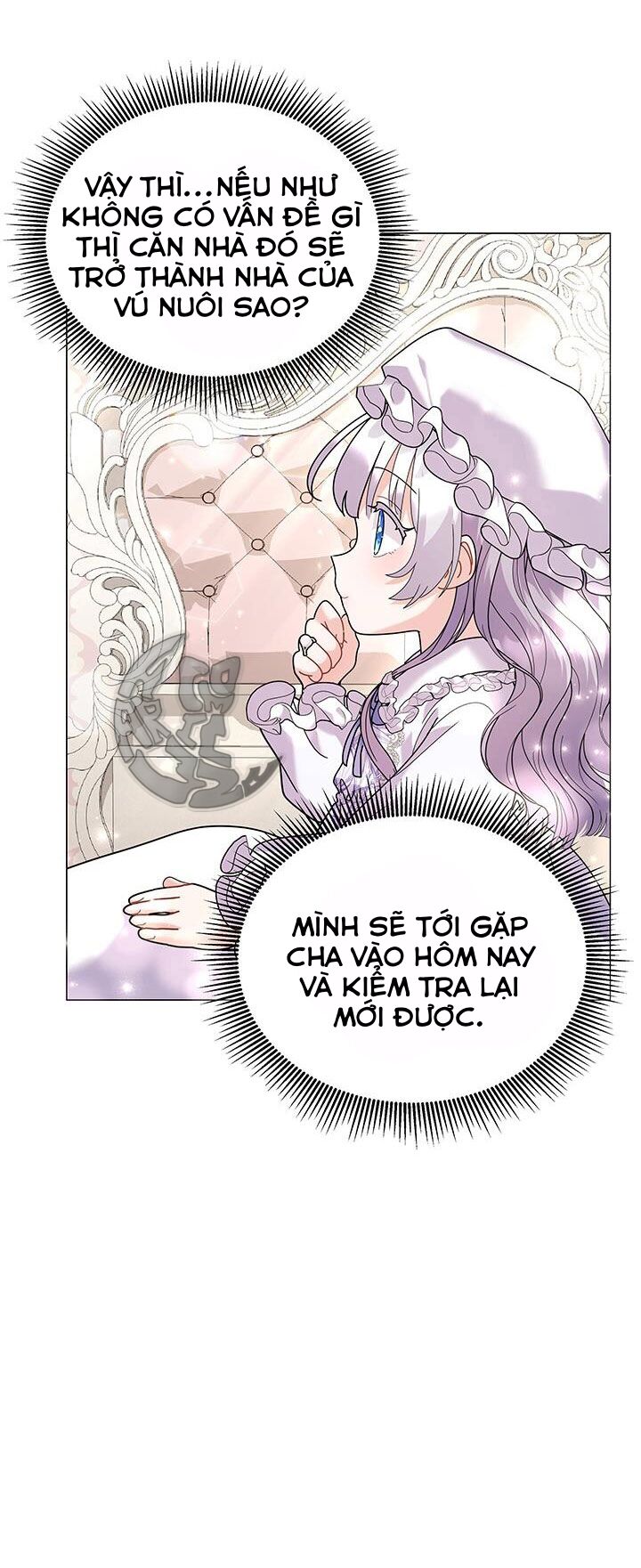 Chủ Nhân Cô Nhi Viện Muốn Nghỉ Ngơi Chương 29 Ảnh 63