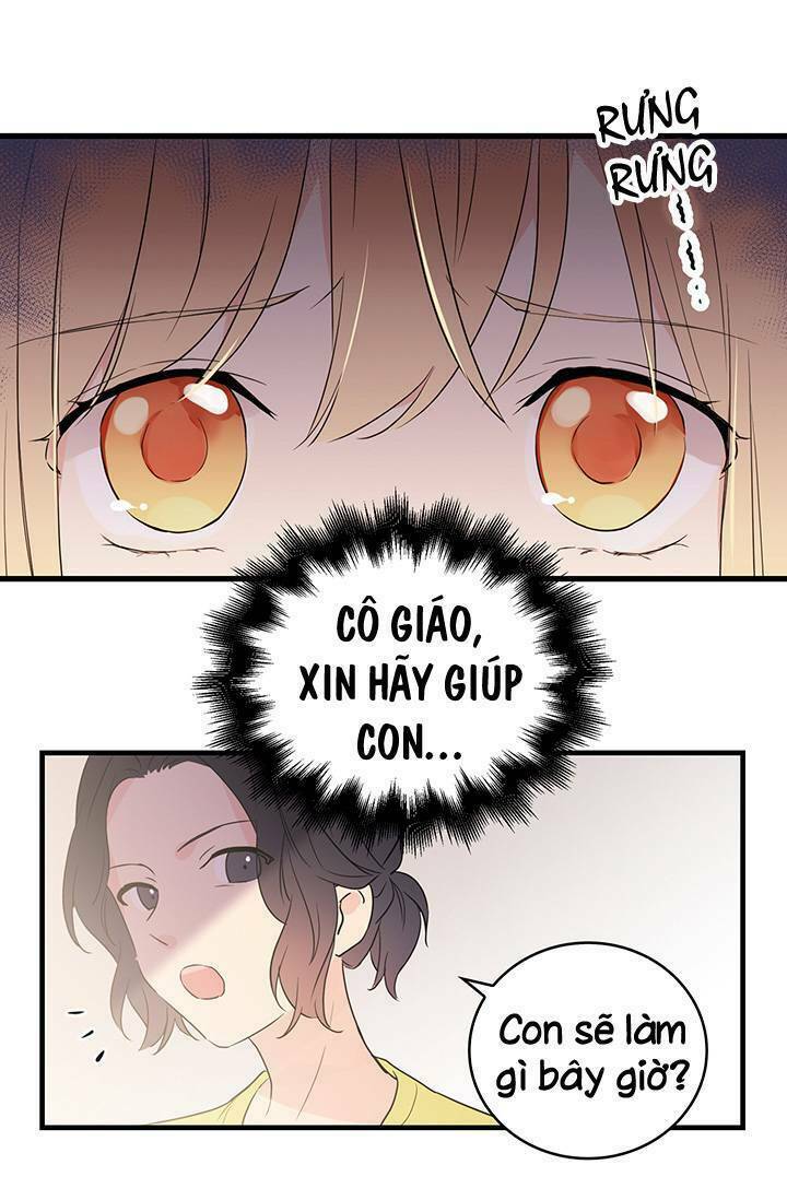 Cô Dâu Của Miêu Hoàng Tử Chương 1 Ảnh 47