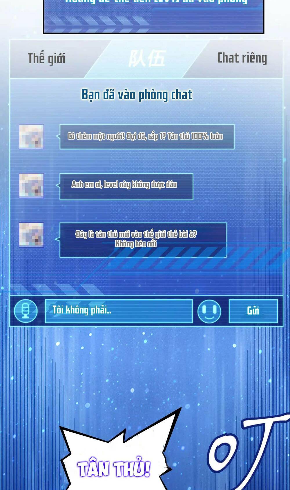 Thẻ Bài Của Tôi Có Thể Hợp Thành Vô Hạn Chương 1 Ảnh 75