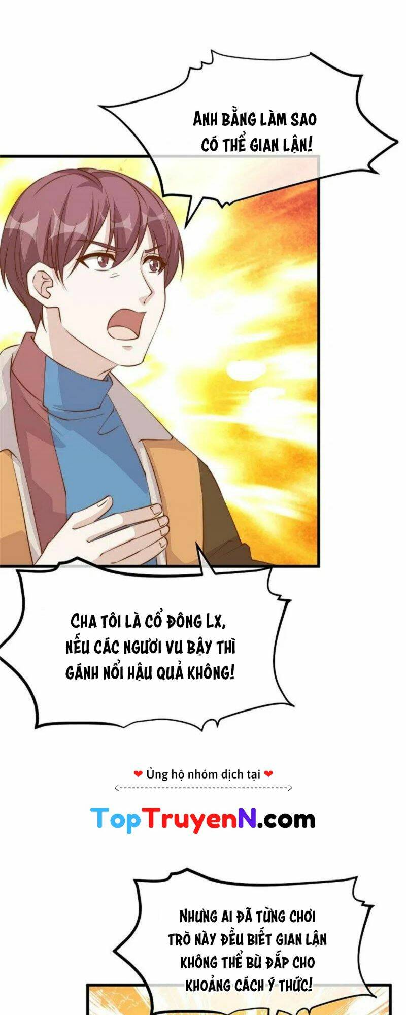 Thần Cấp Ngư Phu Chương 303 Ảnh 24