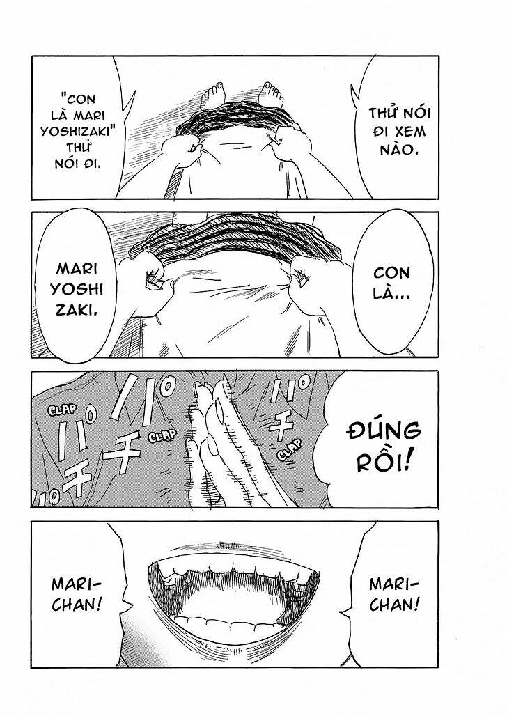 Boku Wa Mari No Naka Chương 59 Ảnh 18