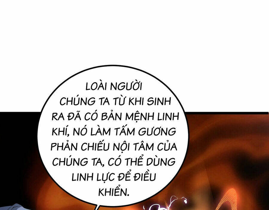 Bóng Ma Ác Quỷ Chương 1 Ảnh 43