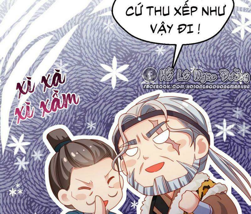 Đứng Yên ! Phụng Chỉ Đánh Cướp Đây Chương 28 Ảnh 59