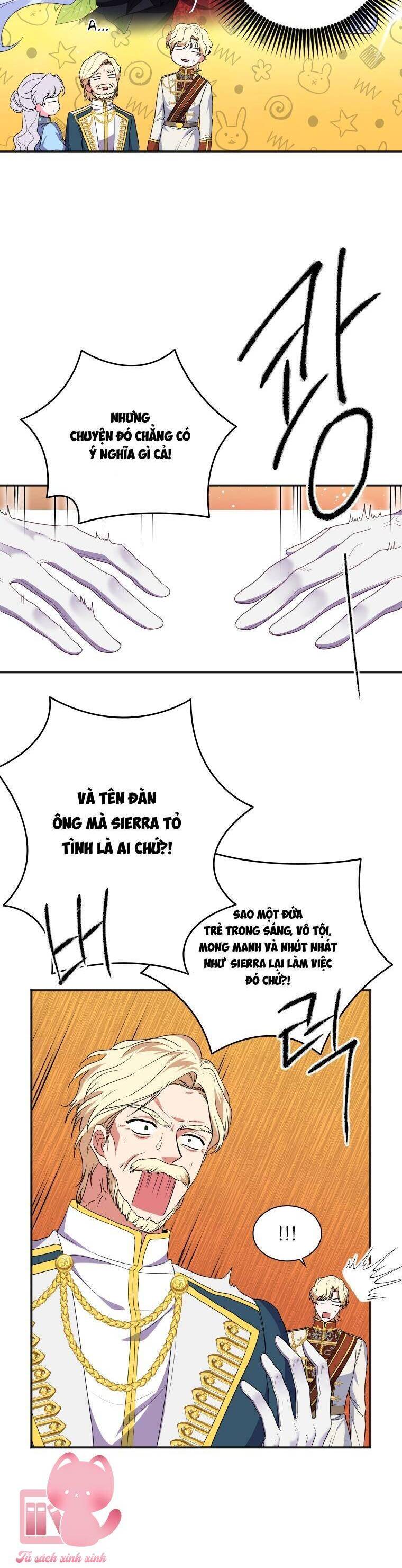 Tôi Đã Đình Công Vì Đã Đến Hạn Chót Chương 18 Ảnh 7