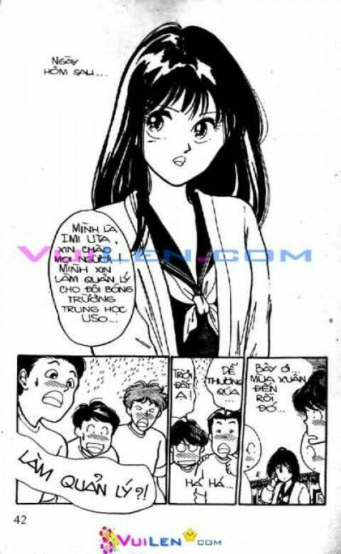 Sôi Động Cầu Trường Full 17 Tập Chương 1 Ảnh 43