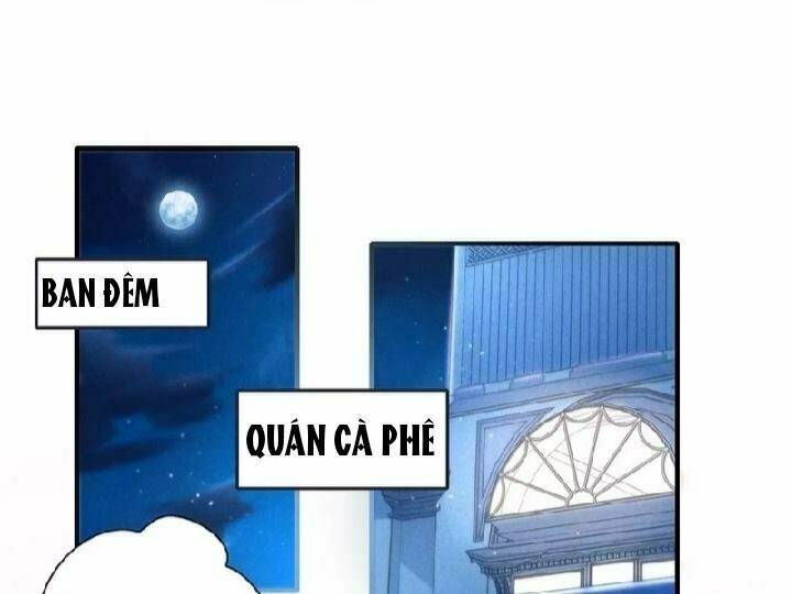 Luyến Khúc Trăng Lưỡi Liềm Chương 9 Ảnh 19