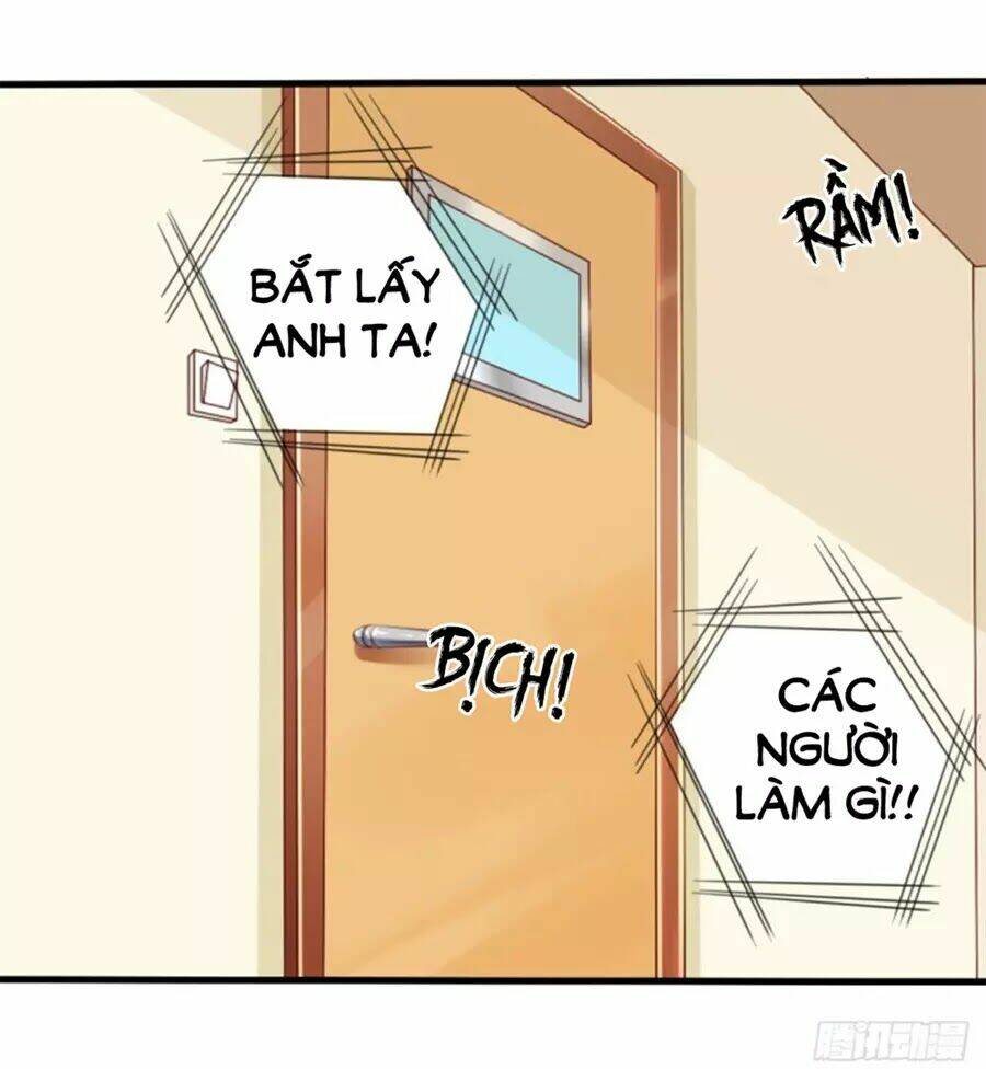 Bác Sĩ Sở Cũng Muốn Yêu Chương 265 Ảnh 42