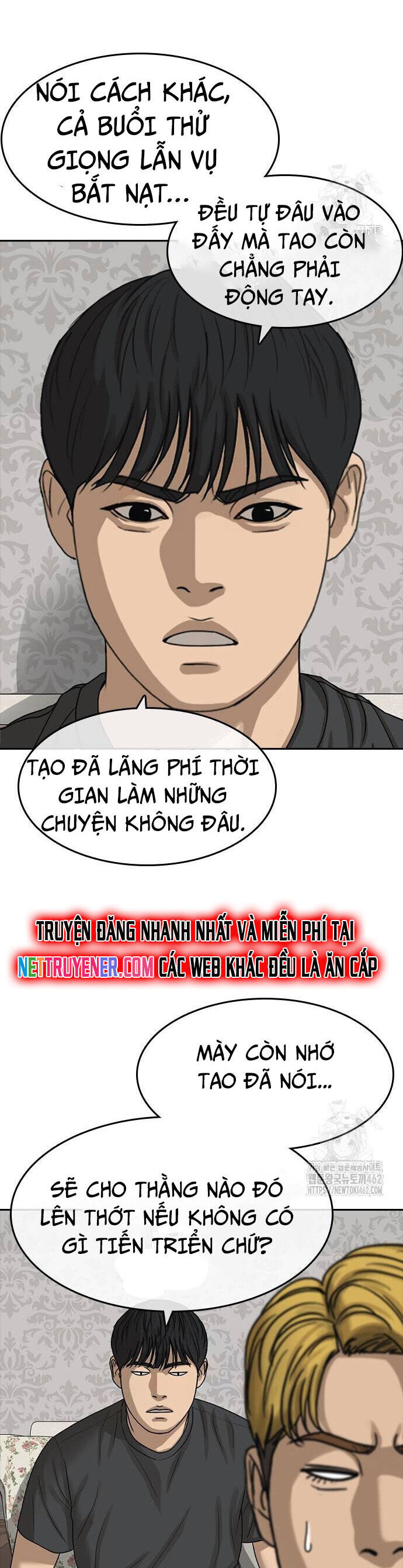 Những Mảnh Đời Tan Vỡ Chương 97 Ảnh 13