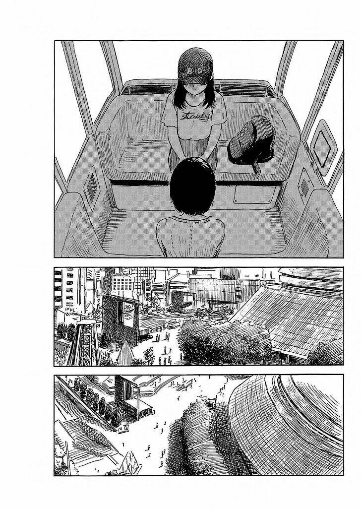 Boku Wa Mari No Naka Chương 58 Ảnh 14