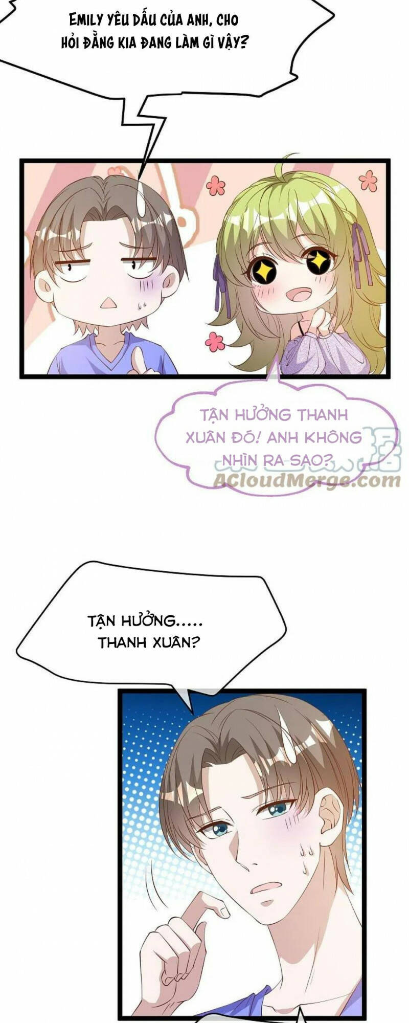 Thần Cấp Ngư Phu Chương 297 Ảnh 19