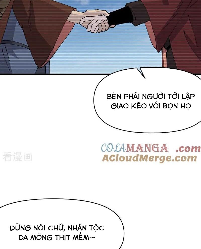 Tối Cường Võ Hồn Hệ Thống Chương 267 Ảnh 8