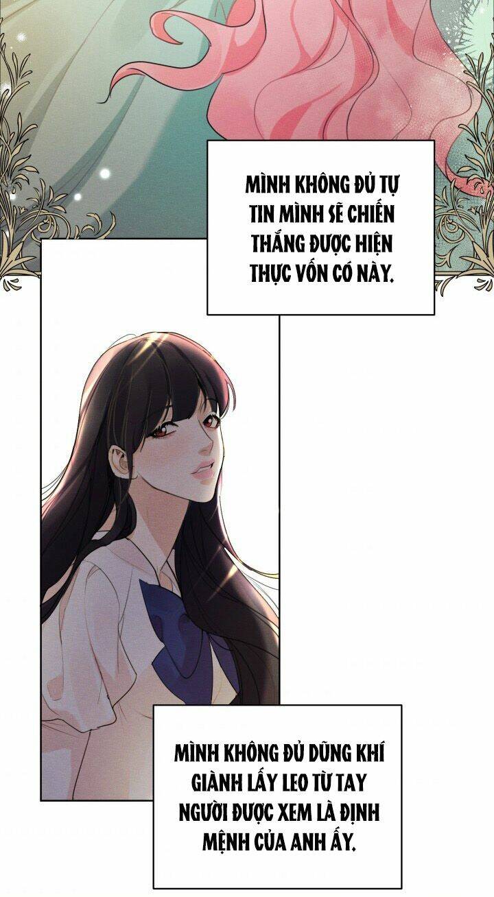 Tôi Là Tình Cũ Của Nam Chính Chương 41.2 Ảnh 12