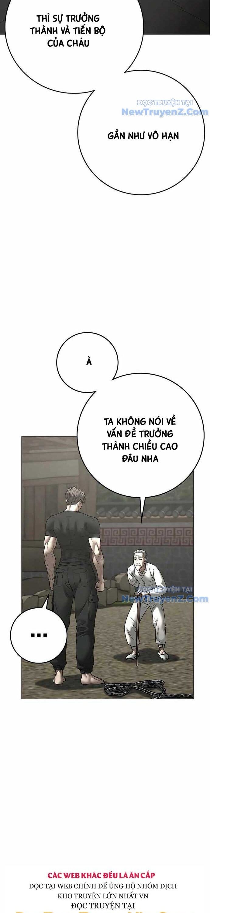 Nhiệm Vụ Đời Thật Chương 162.9 Ảnh 26
