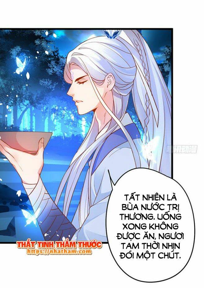 Liêu Liêu Trai Chương 16 Ảnh 33