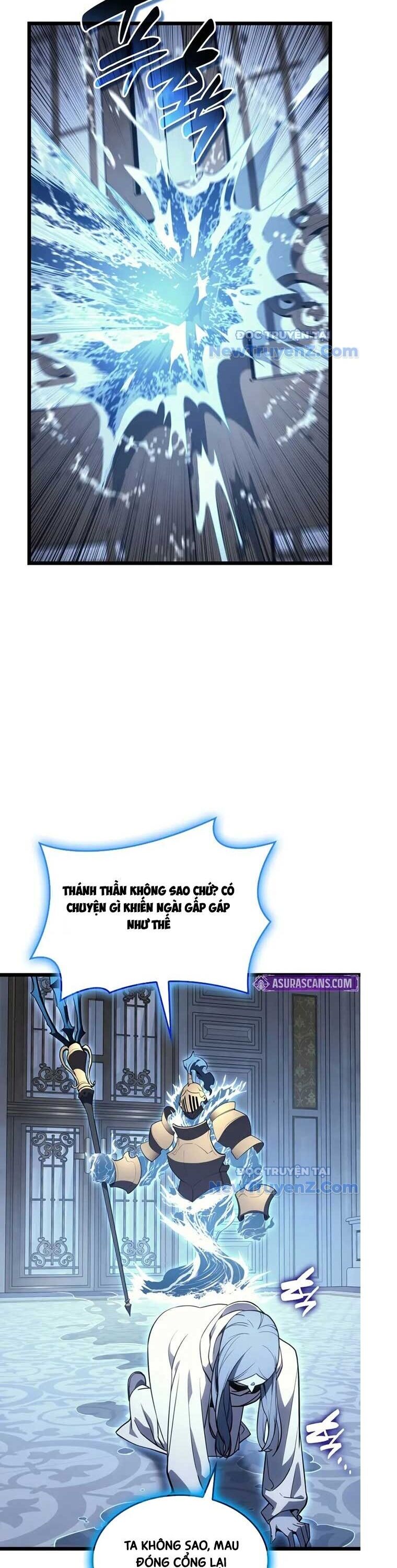 Sự Trở Lại Của Anh Hùng Cấp Thảm Họa Chương 124 Ảnh 14