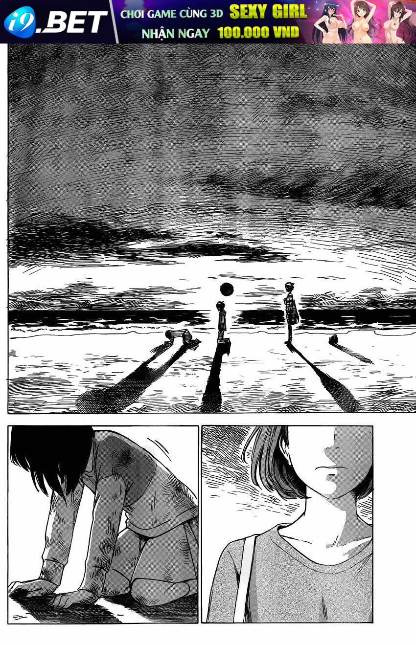 Aku No Hana Chương 54 Ảnh 33