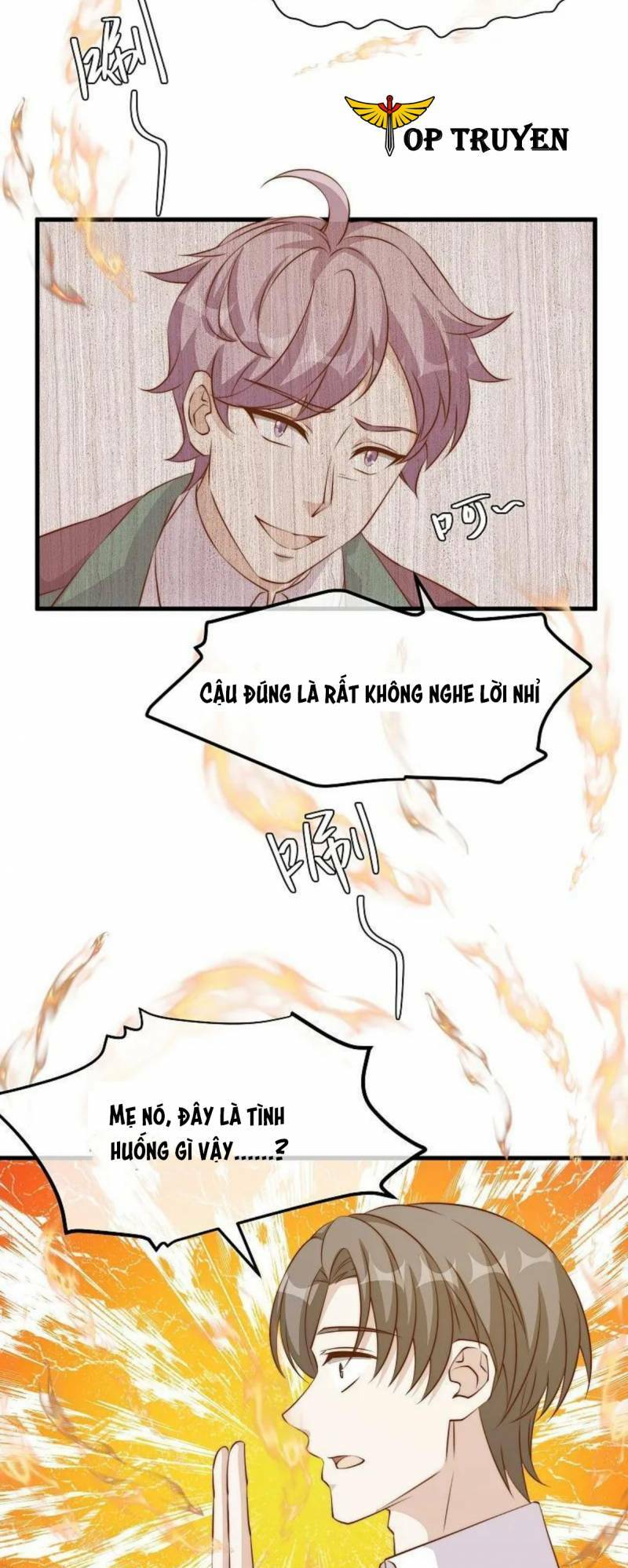 Thần Cấp Ngư Phu Chương 305 Ảnh 26