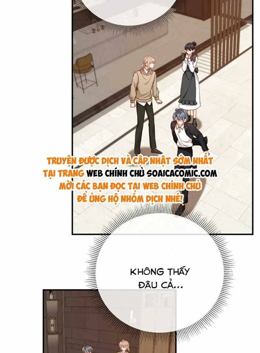 Nam Chính Và Nhân Vật Phản Diện Tôi Nuôi Đều Không Đứng Đắn Chương 101 Ảnh 69