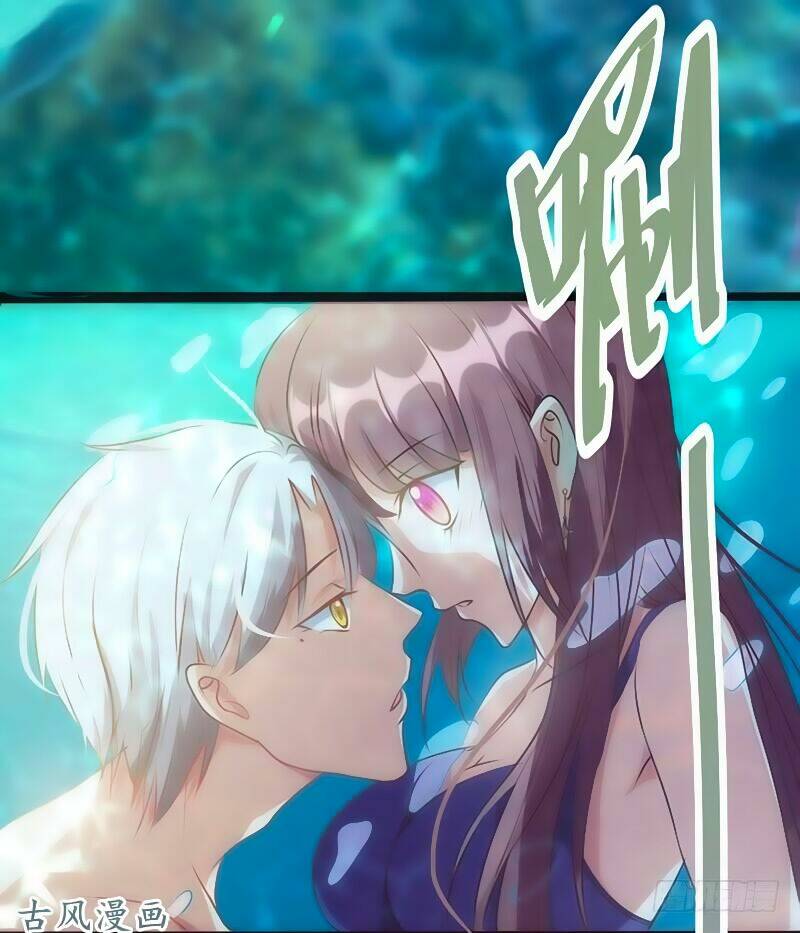 36 Kế Theo Đuổi Chồng: Ông Xã À, Tới Chiến Nào! Chương 23 Ảnh 7