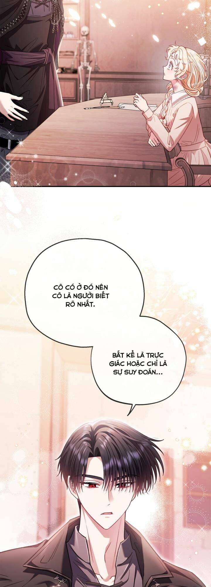 Trở Thành Người Giám Định Chất Độc Cho Thế Lực Hắc Ám Chương 22 Ảnh 10