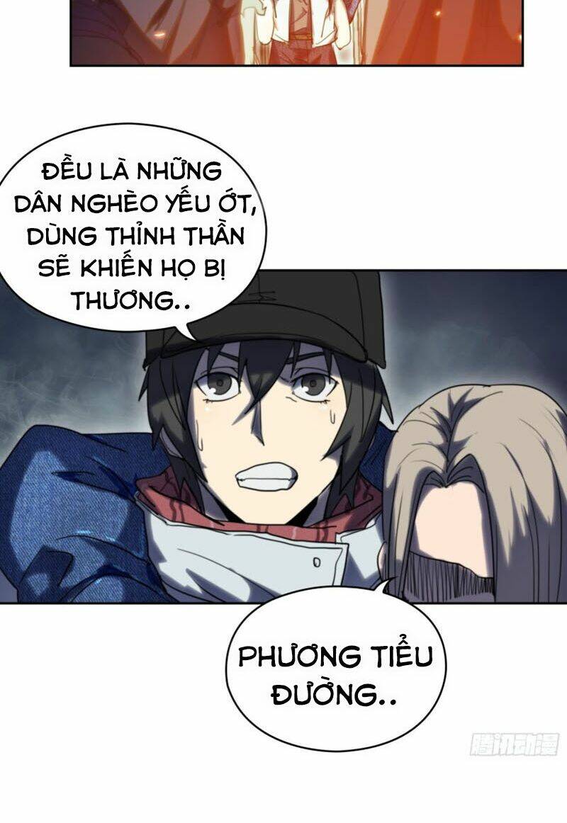 Đô Thị Hàng Thần Khúc Chương 54 Ảnh 6