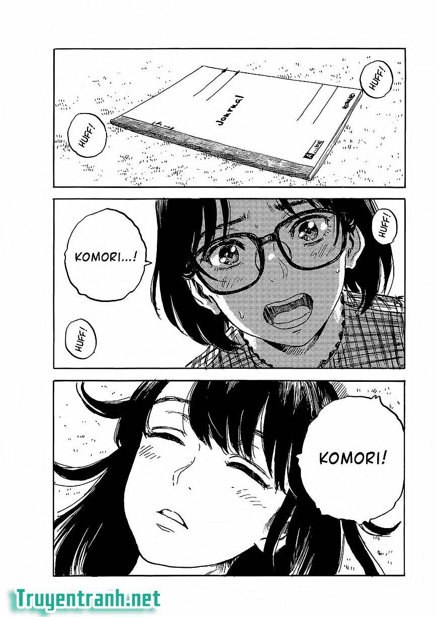 Boku Wa Mari No Naka Chương 79 Ảnh 3