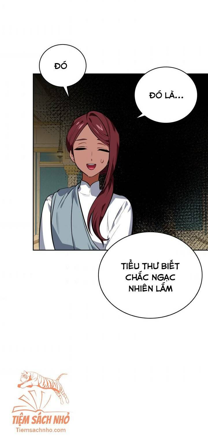 Đừng Đụng Vào Em Trai Ta Chương 41 Ảnh 87