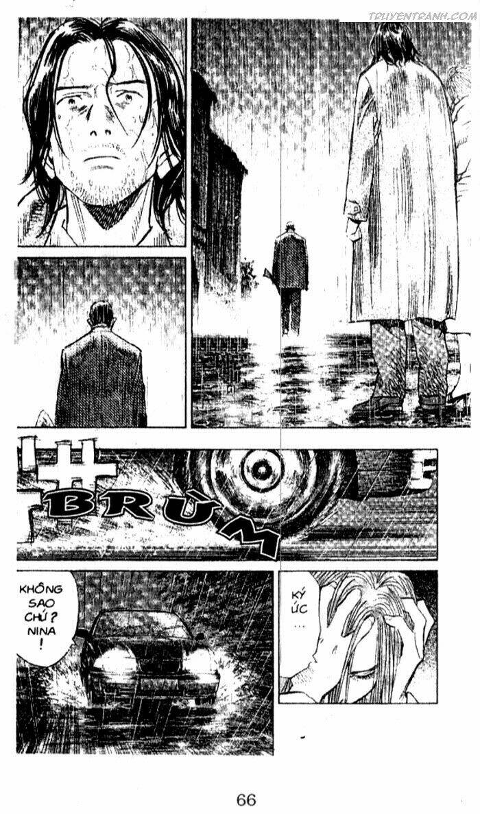 Monster - Naoki Urasawa Chương 153 Ảnh 22