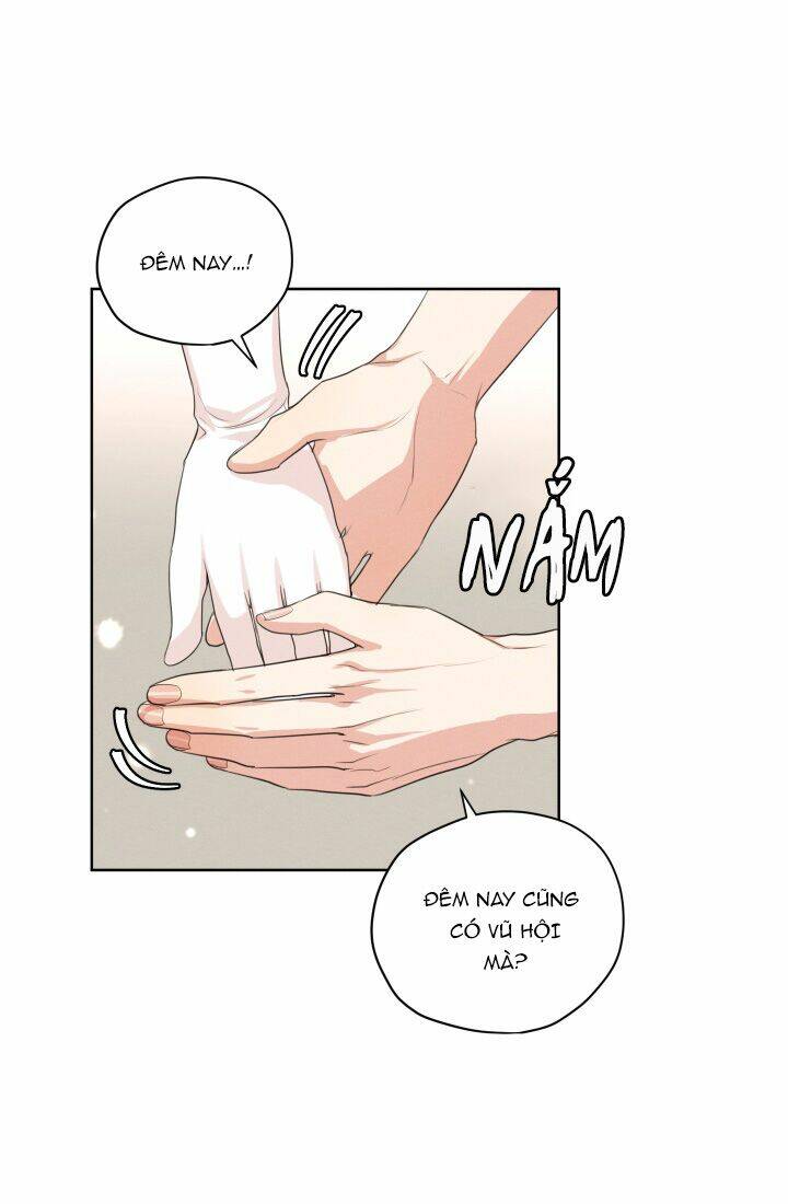 Tôi Là Tình Cũ Của Nam Chính Chương 47.1 Ảnh 18